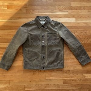 Rogue Territory Supply Jacket
